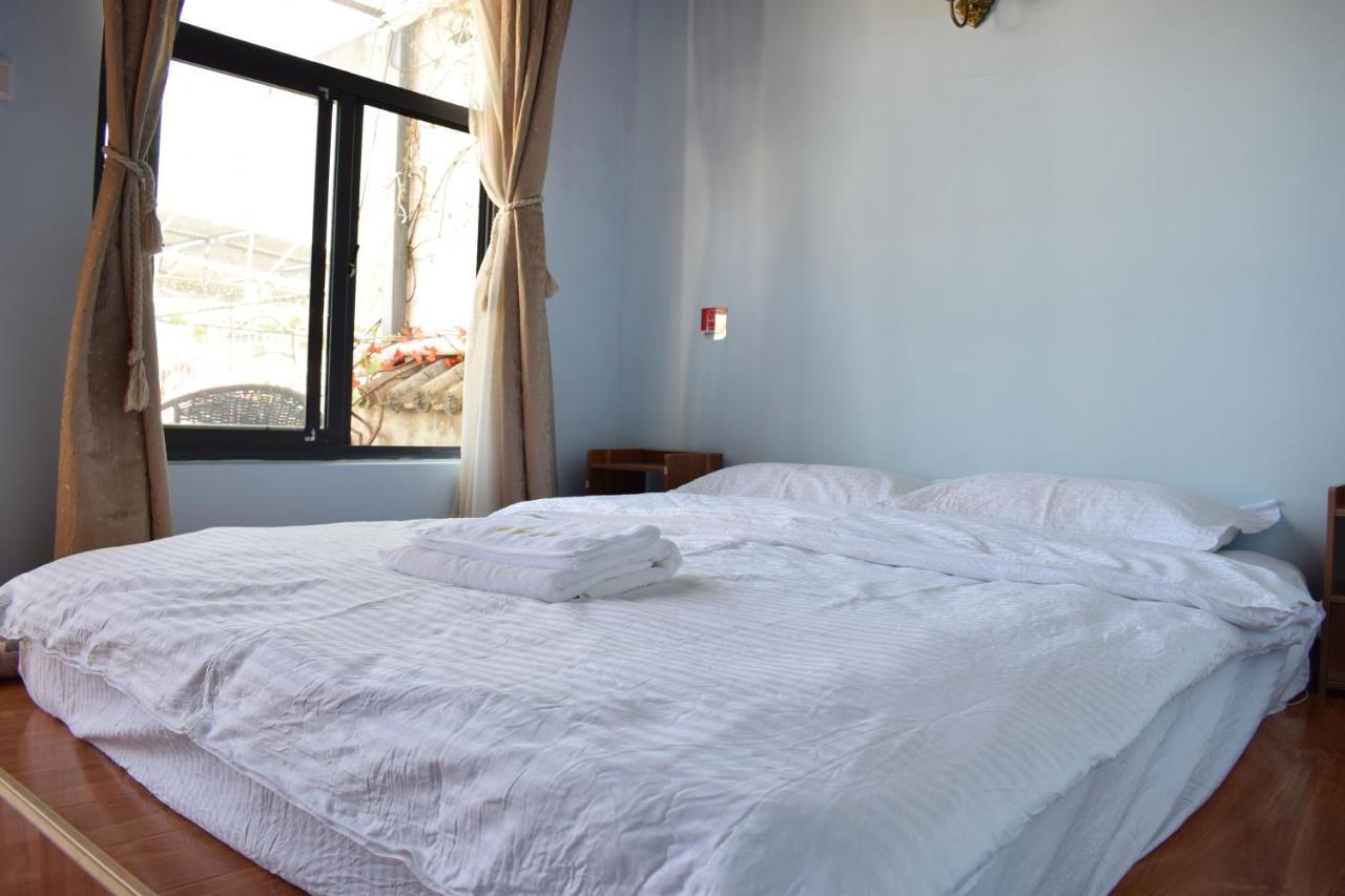 Dali Spring Field Hostel Exterior photo