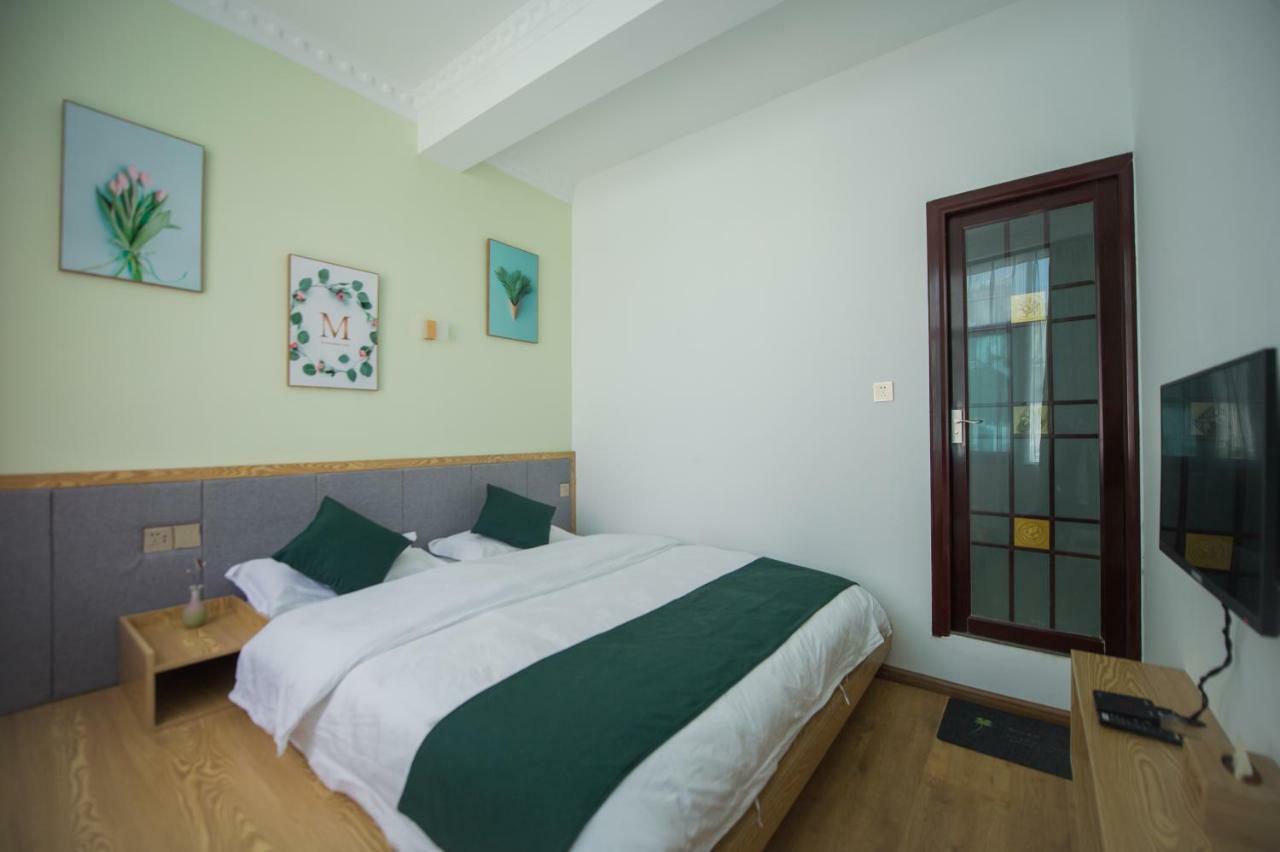 Dali Spring Field Hostel Exterior photo