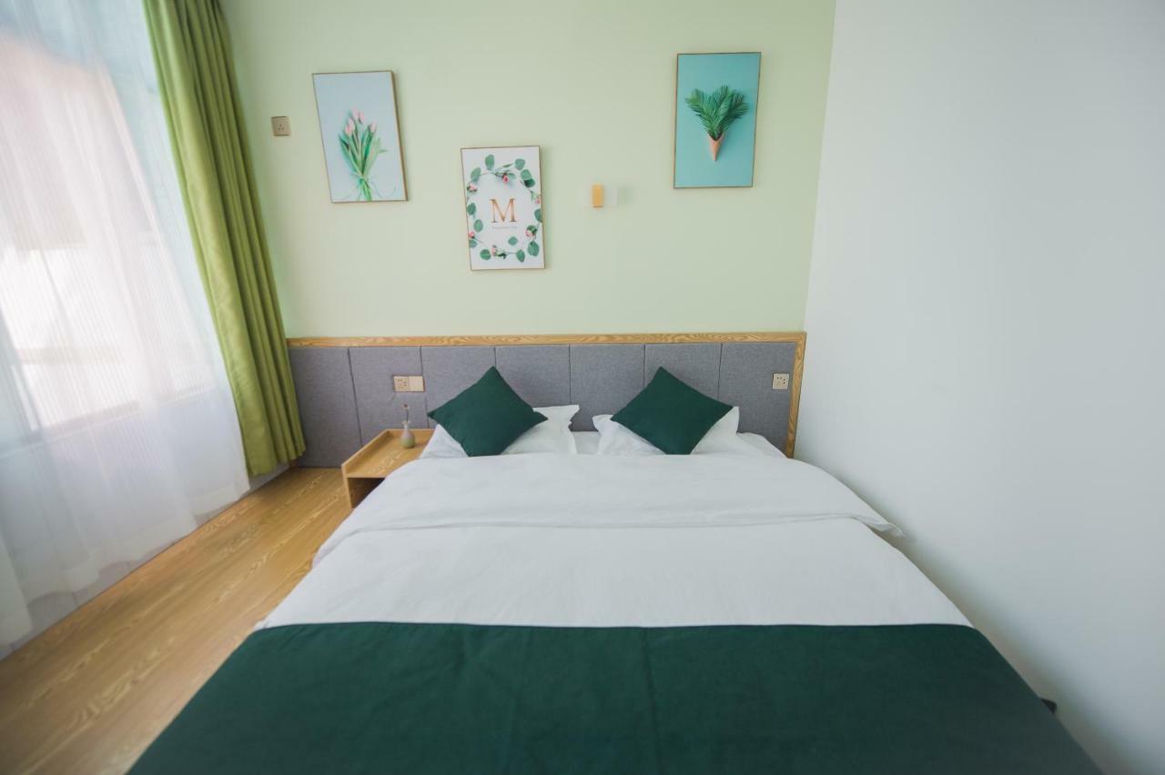 Dali Spring Field Hostel Exterior photo