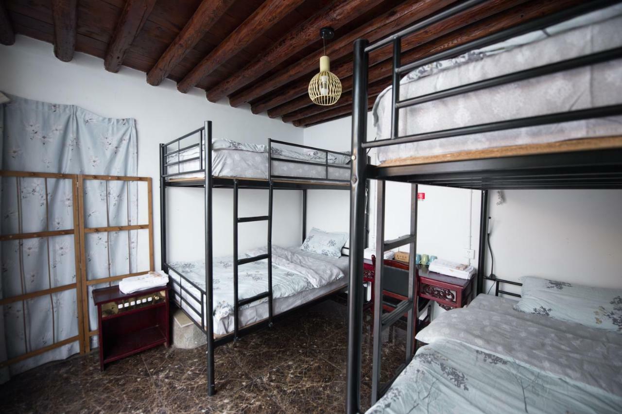 Dali Spring Field Hostel Exterior photo